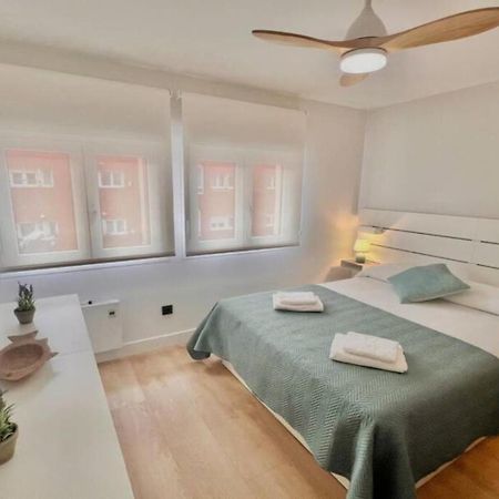 Apartamento Pinares-Sardinero Santander Exteriör bild
