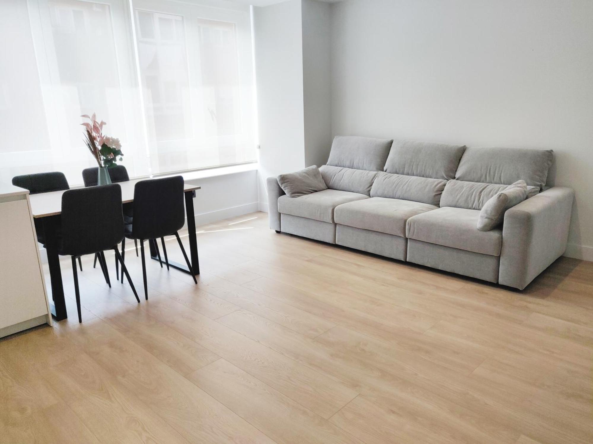 Apartamento Pinares-Sardinero Santander Exteriör bild
