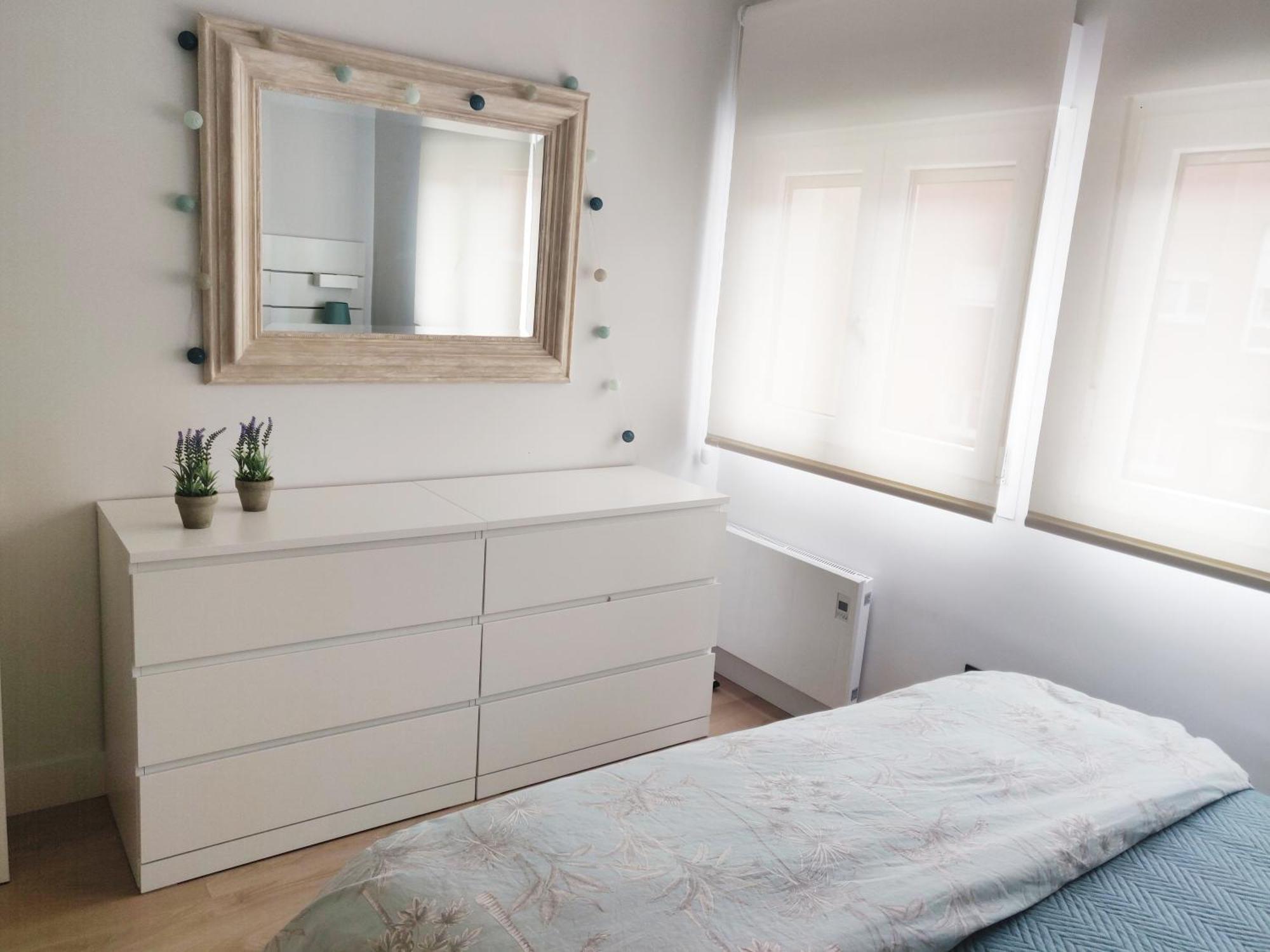 Apartamento Pinares-Sardinero Santander Exteriör bild