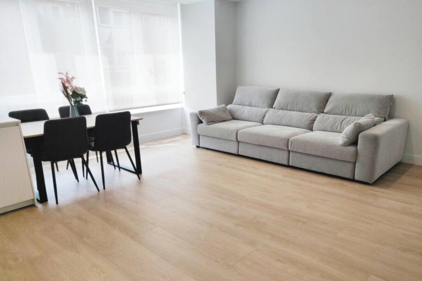 Apartamento Pinares-Sardinero Santander Exteriör bild